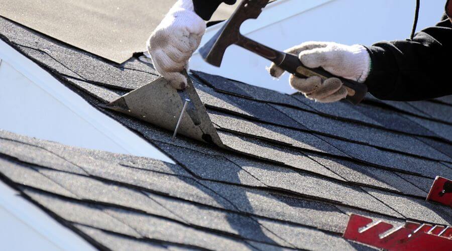 Professional Flat Roofing Installation in Fairmont, MN